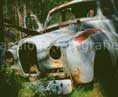 Austin A40 -Somerset- 1952