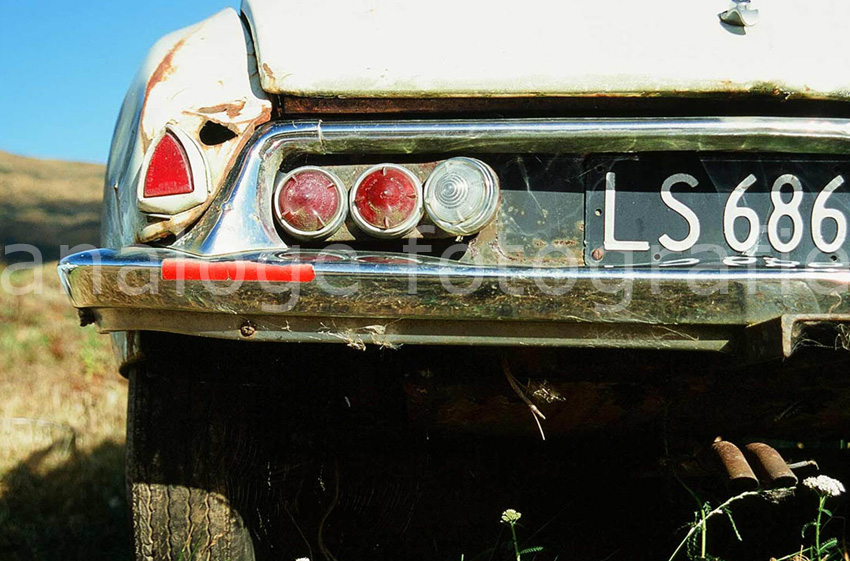  Citroen DS 1965