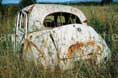 Austin A 40 Summerset 1953