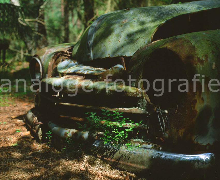 Fiat 2000 Standard 1953