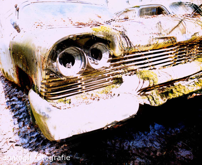 Plymouth 1958 -Christine-