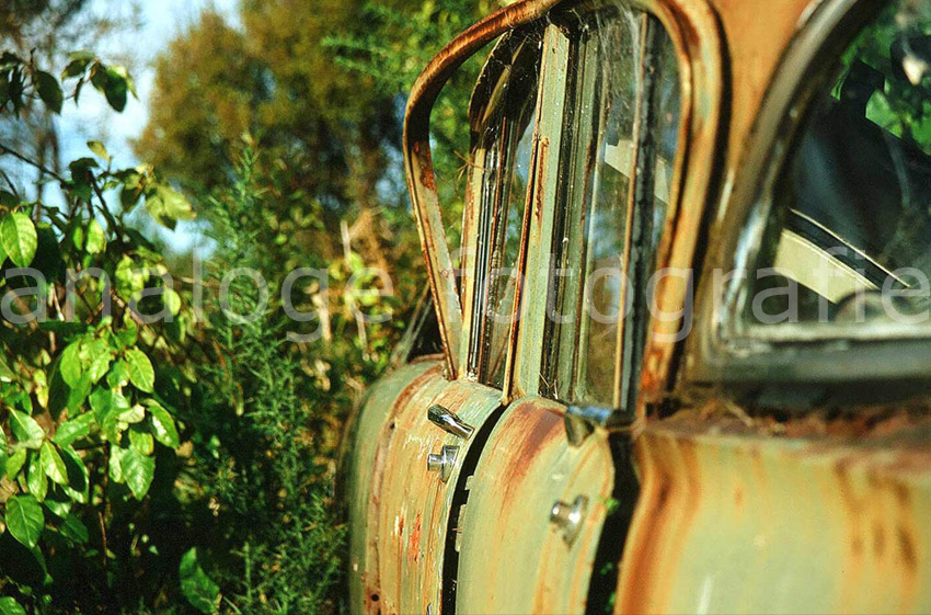 Vanguard Luxury Six 1962