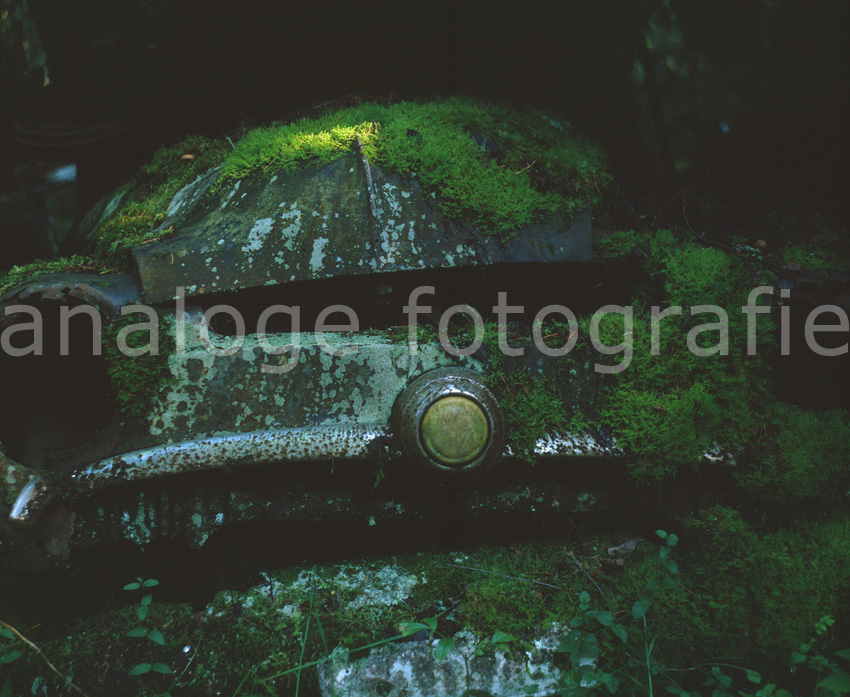 Simca Aronde 1952