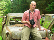 Oliver Specht - Fotograf